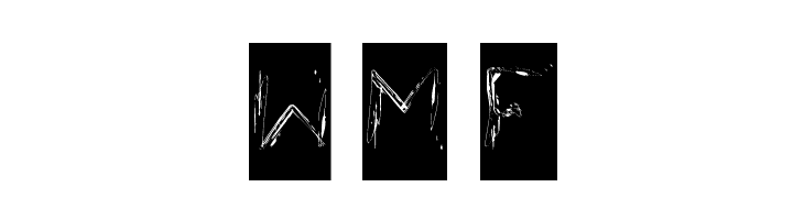 Nice Dream Come True-Inverse  Free Fonts Download