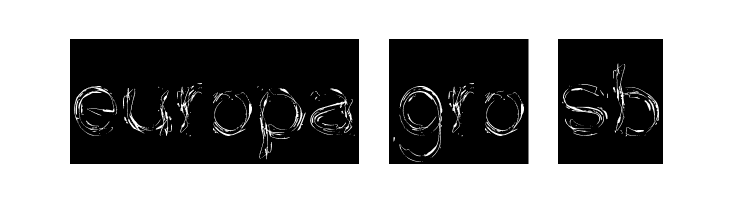 Nice Dream Come True-Inverse  Free Fonts Download