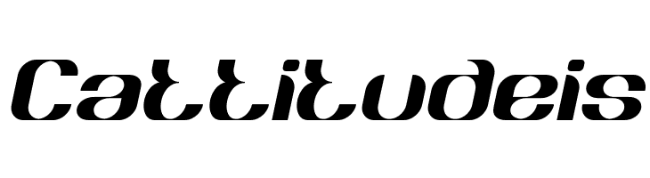 What Ever You Are Italic  Free Fonts Download