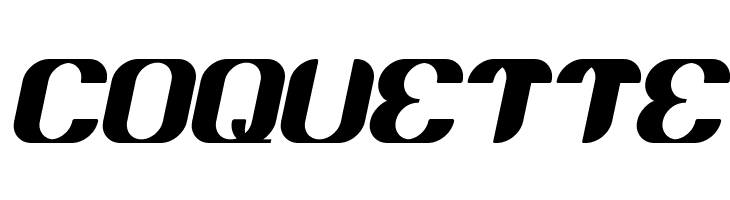 What Ever You Are Bold Italic  Free Fonts Download