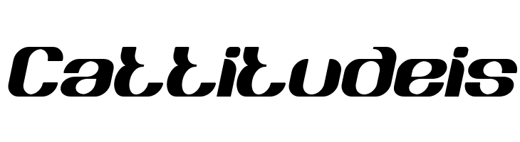 What Ever You Are Bold Italic  Free Fonts Download