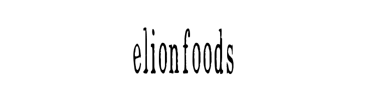 Eat More Chocolate  Free Fonts Download