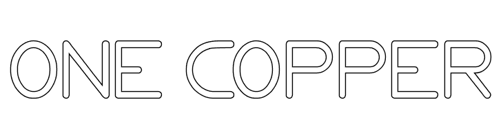 Internationalist-Hollow  Free Fonts Download