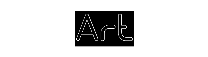 Internationalist-Hollow-Inverse  Free Fonts Download