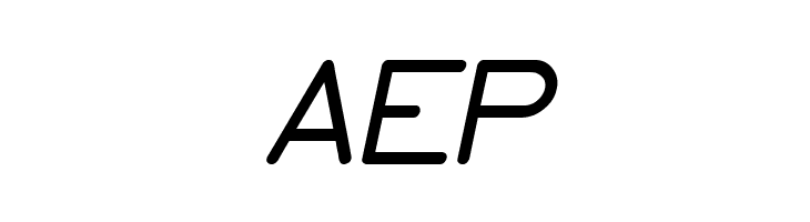 Internationalist Italic  Free Fonts Download