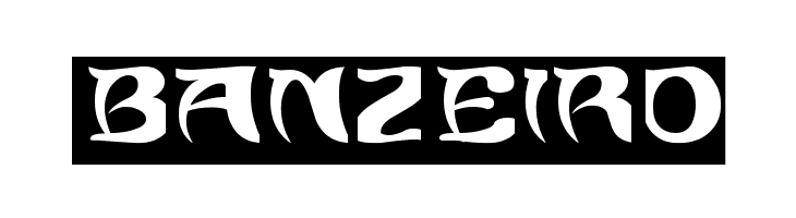 Brain Storm-Inverse  Free Fonts Download