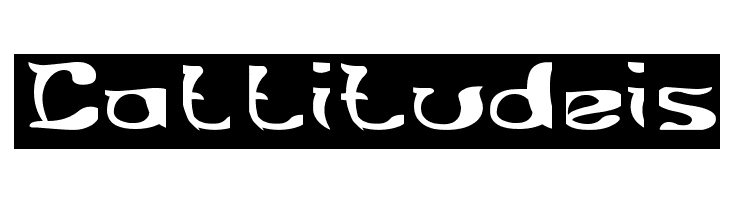 Brain Storm-Inverse  Free Fonts Download