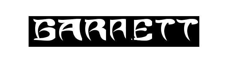 Brain Storm-Inverse  Free Fonts Download