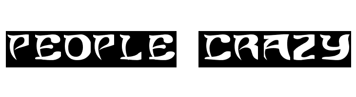 Brain Storm-Inverse  Free Fonts Download