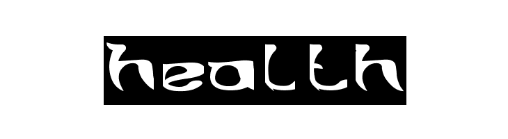 Brain Storm-Inverse  Free Fonts Download