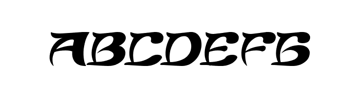 Brain Storm Italic  Free Fonts Download