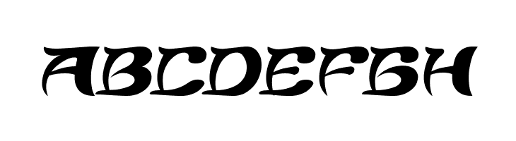 Brain Storm Italic  Free Fonts Download