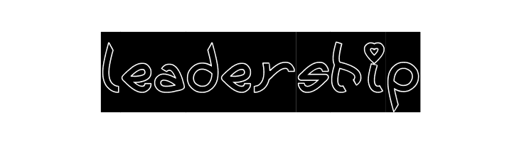 CELESTE-Hollow-Inverse  Free Fonts Download