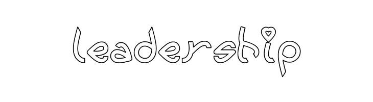 CELESTE-Hollow  Free Fonts Download