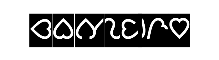 CELESTE-Inverse  Free Fonts Download