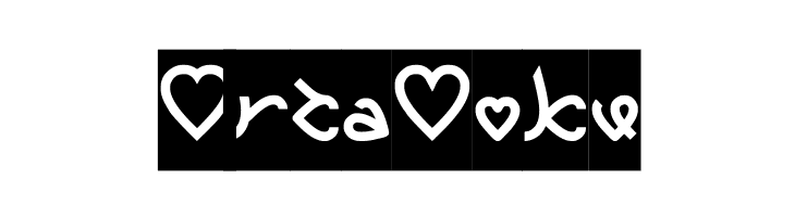 CELESTE-Inverse  Free Fonts Download