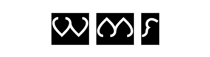 CELESTE-Inverse  Free Fonts Download