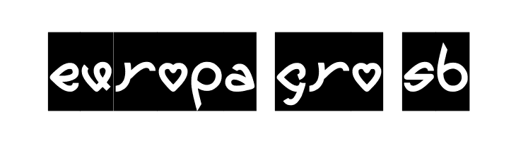 CELESTE-Inverse  Free Fonts Download