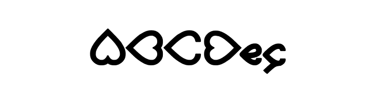 CELESTE Bold  Free Fonts Download