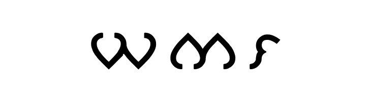 CELESTE Bold  Free Fonts Download