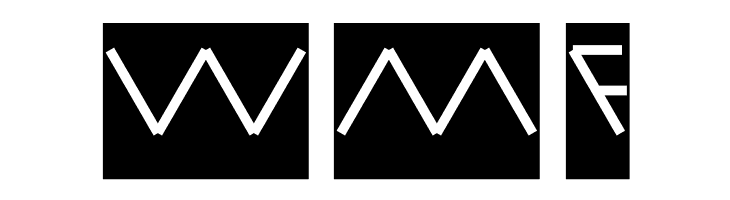 Parallel-Inverse  Free Fonts Download