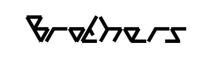 Parallel Bold  Free Fonts Download