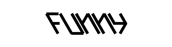 Parallel Bold  Free Fonts Download