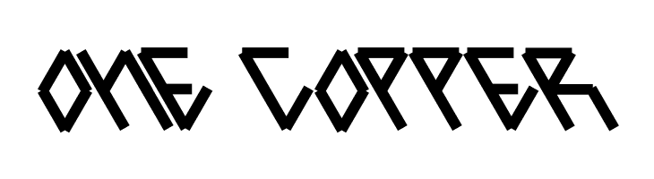 Parallel Bold  Free Fonts Download