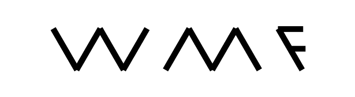 Parallel Bold  Free Fonts Download