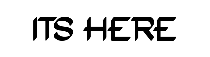 Conversation Bold  Free Fonts Download