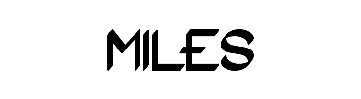 Conversation Bold  Free Fonts Download