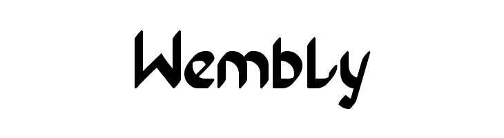 Conversation Bold  Free Fonts Download