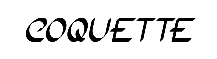 Conversation Italic  Free Fonts Download