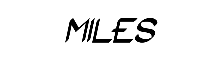 Conversation Italic  Free Fonts Download