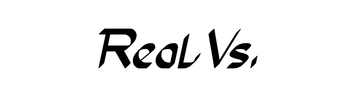 Conversation Italic  Free Fonts Download