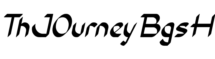 Conversation Italic  Free Fonts Download
