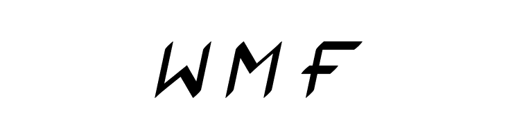 Conversation Italic  Free Fonts Download