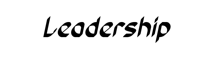 Conversation Italic  Free Fonts Download