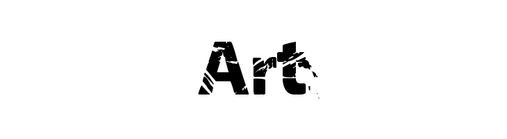 NeoTrash Bold  Free Fonts Download