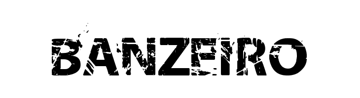 NeoTrash Bold  Free Fonts Download