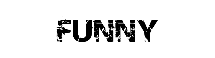 NeoTrash Bold  Free Fonts Download