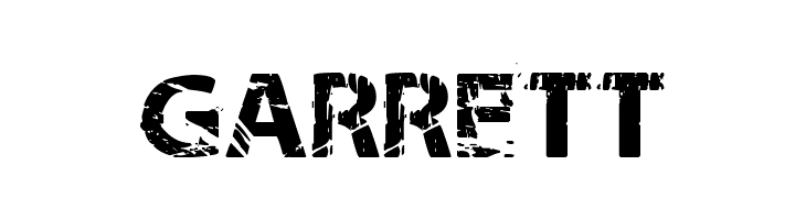 NeoTrash Bold  Free Fonts Download