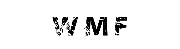 NeoTrash Bold  Free Fonts Download