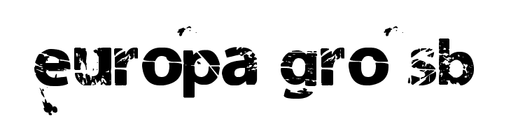 NeoTrash Bold  Free Fonts Download