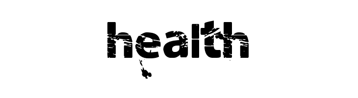 NeoTrash Bold  Free Fonts Download