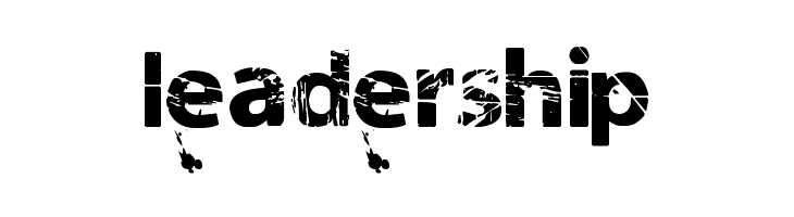 NeoTrash Bold  Free Fonts Download