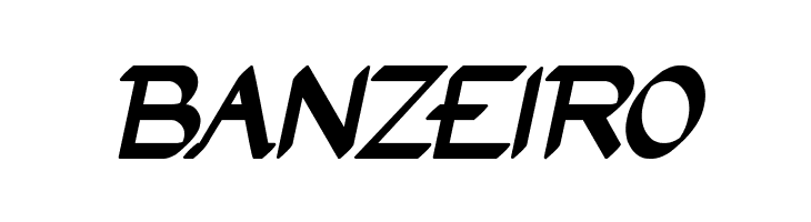 Conversation Bold Italic  Free Fonts Download