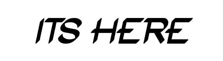 Conversation Bold Italic  Free Fonts Download