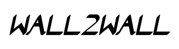 Conversation Bold Italic  Free Fonts Download