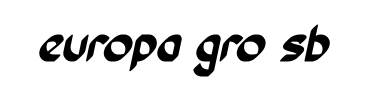 Conversation Bold Italic  Free Fonts Download